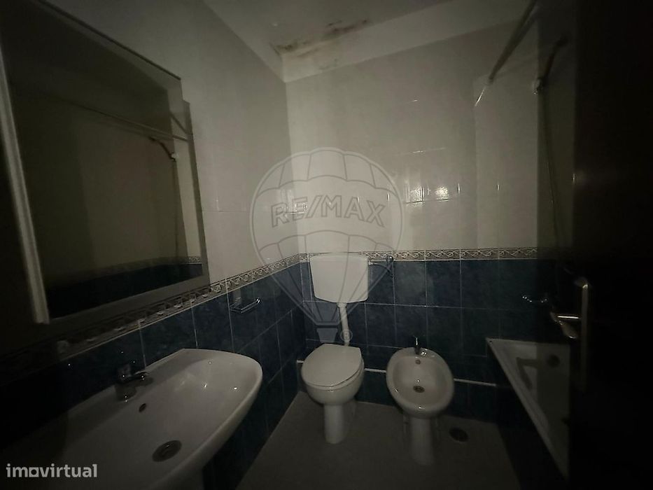 Apartamento T2 para venda