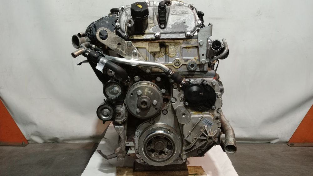 Motor completo MITSUBISHI Canter (FB7, FB8, FE7, FE8) VII