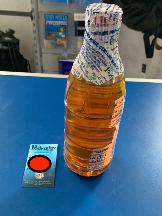 Olej Corena P-150 i sito do sprężarek powietrznych