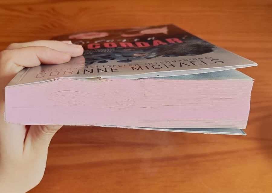 Ajuda-me a recordar, Corine Michaels