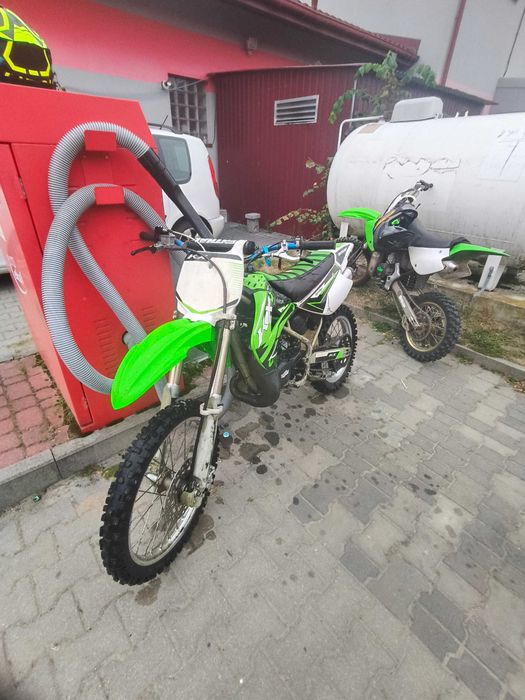 Kawasaki