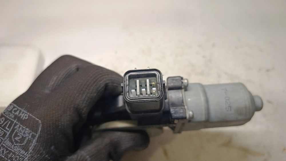 Motor vidro frente direito HONDA Civic VIII Sedan (FD_, FA_)