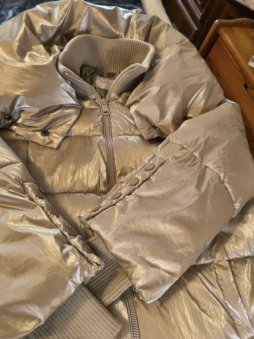 Kispo Inverno Guess resistente a agua