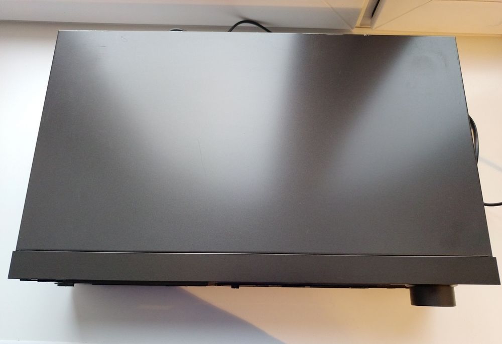 Magnetofon kasetowy Technics RS-B608R