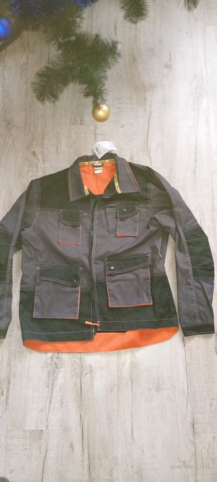 Робочий одяг, якість