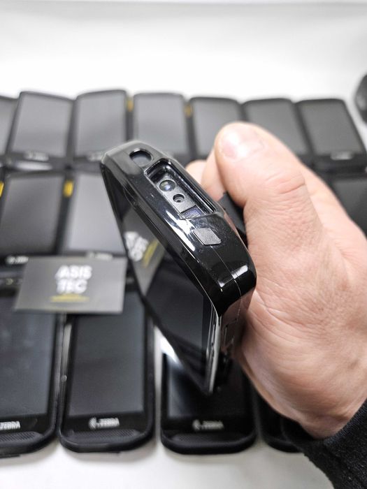 ZEBRA TC25 термінал збору даних тсд 4.3" 2D сканер Android 8 2/16Gb