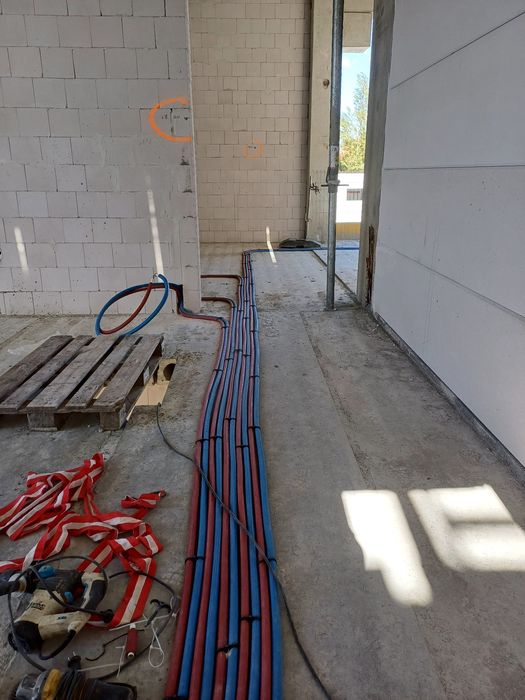 Hydraulik usługi hydrauliczne tanio szybko bydgoszcz i okolice