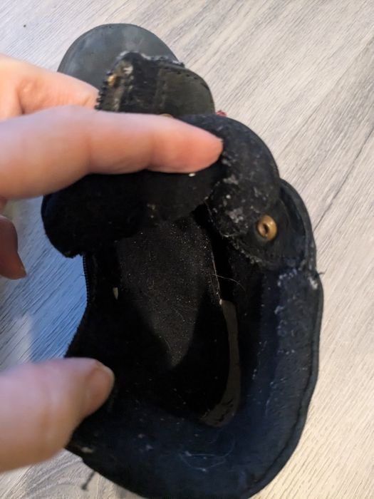 Trzewiki jesienne Lasocki r. 28