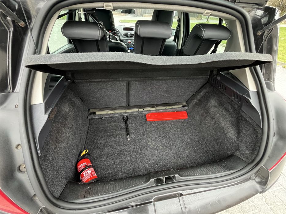 Renault Clio 1.2 Benzyna Klimatyzacja Bez korozji