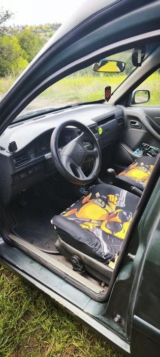 Продам власний автомобіль