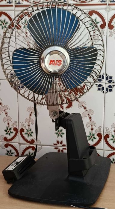 Ventoinha Sala ou Quarto