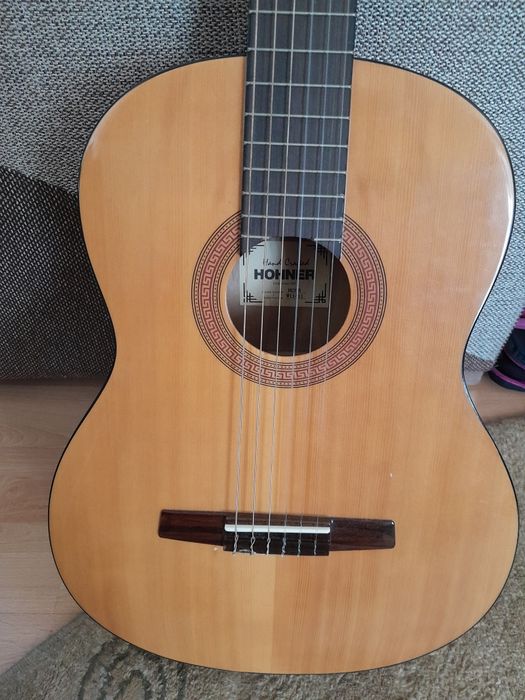 Gitara akustyczna