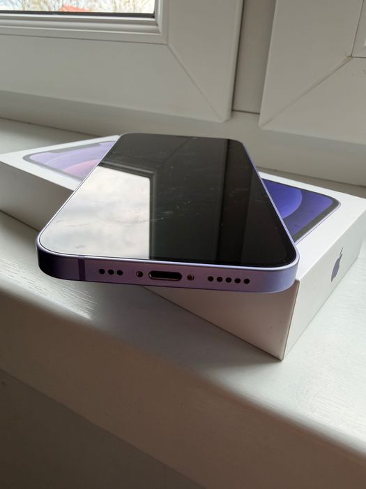 Apple Iphone 12 128GB