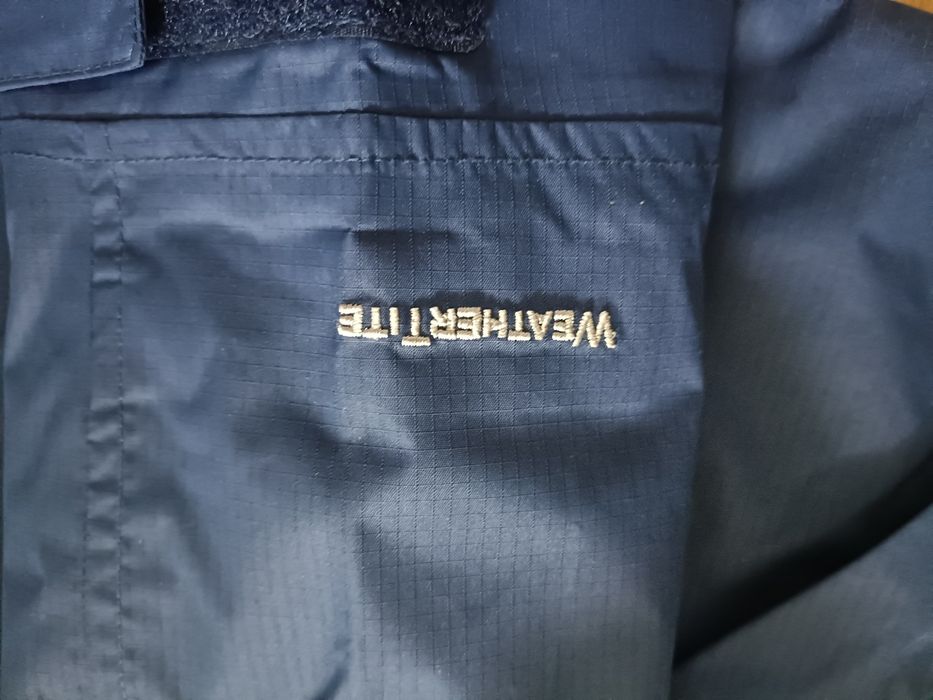 Куртка Ветрівка Karrimorr