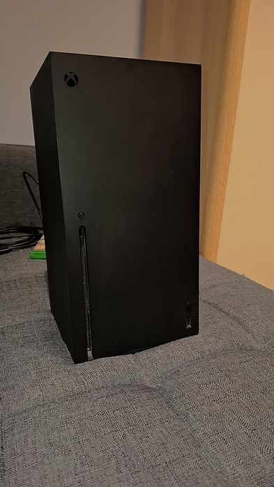Xbox series x 1 TB