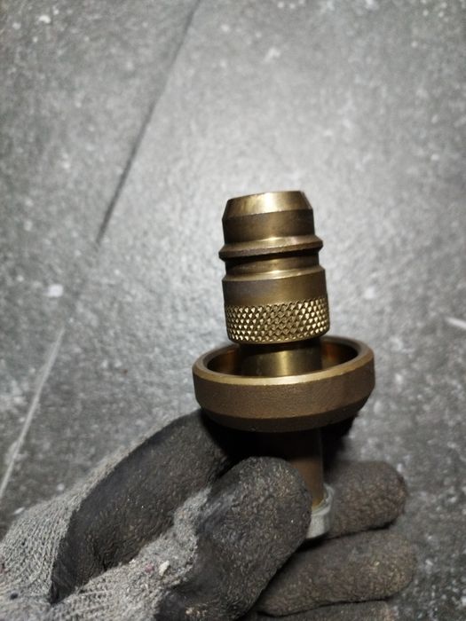 Vendo adaptador de GPL