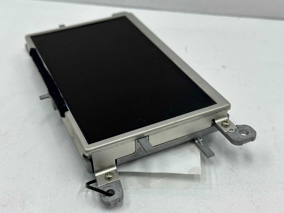 Display - Audi A4 B8 (2008)