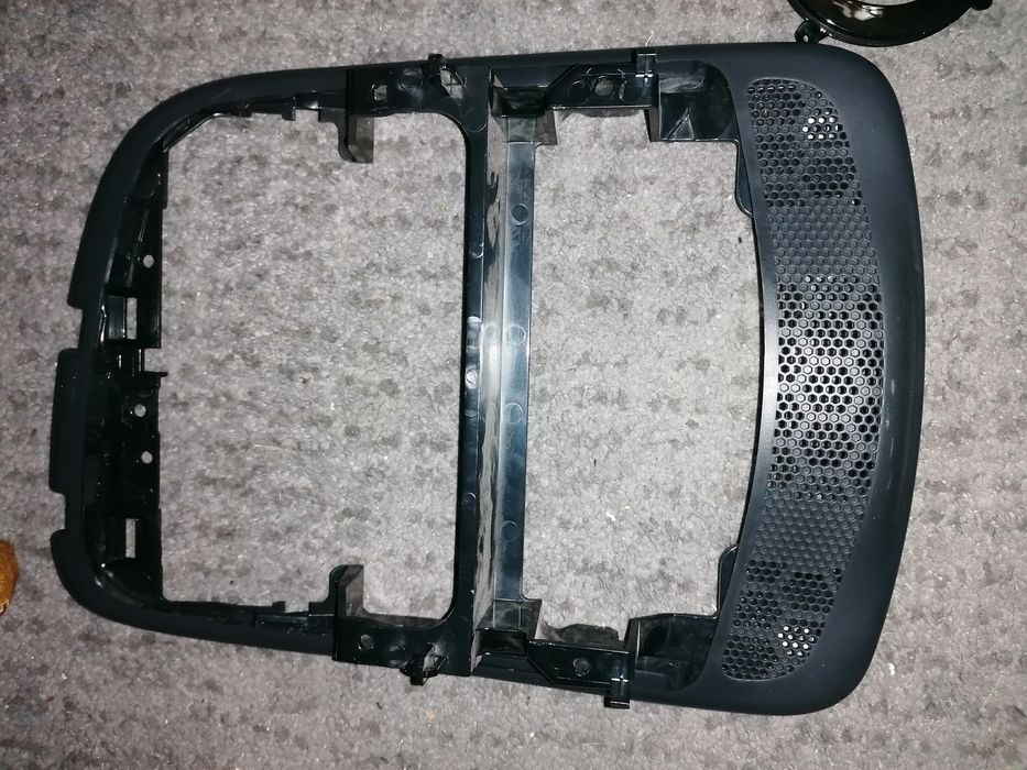 Auto rádio Renault Clio