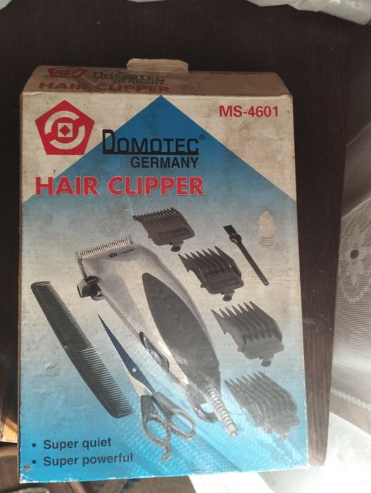 Машинка для стрижки