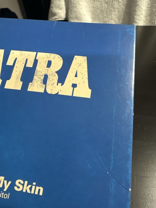 Frank Sinatra - Wltchcraft 2017 Vinyl