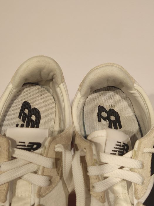 Кросівки New Balance 327 WS327AW Sea Salt, розмір 39