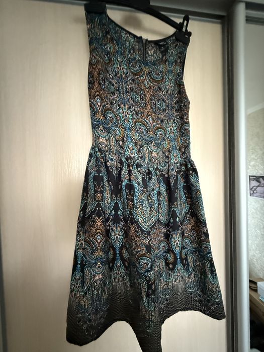 Сукня літня, розмір xs-s