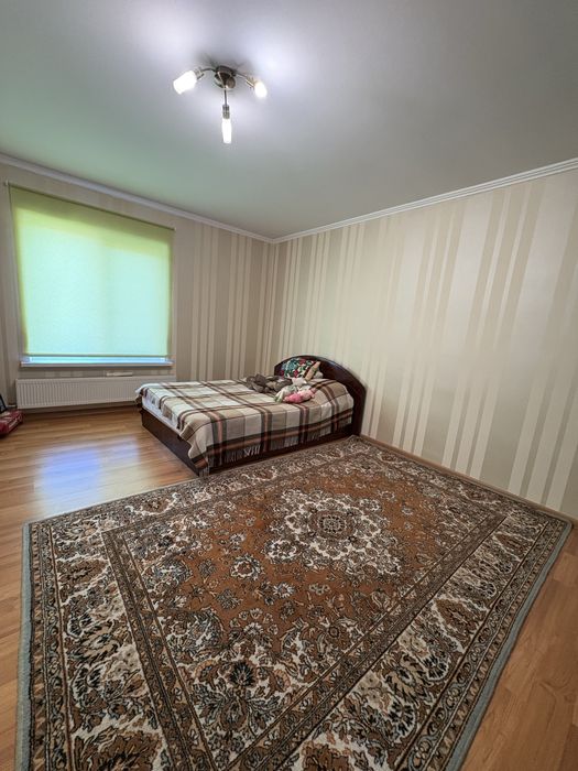 Будинок з ремонтом та бомбосховищем!