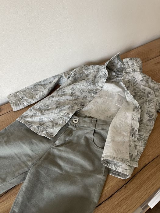 Костюм для хлопчика 98-104 розмір