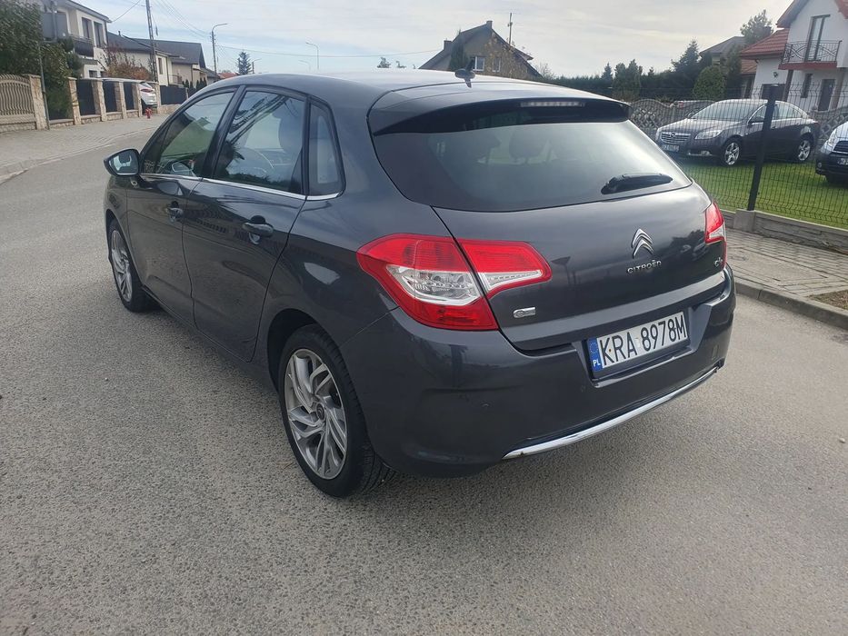 Citroën C4