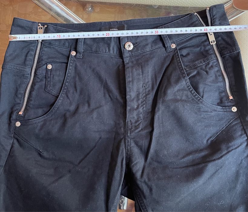 Джинси чоловічі Diesel оригінал