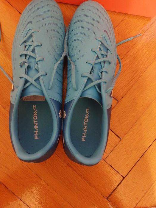 Nike Phantom GX II Academy FG/MG – NOWE – Rozmiar 45 (US 11) – z pudełkiem