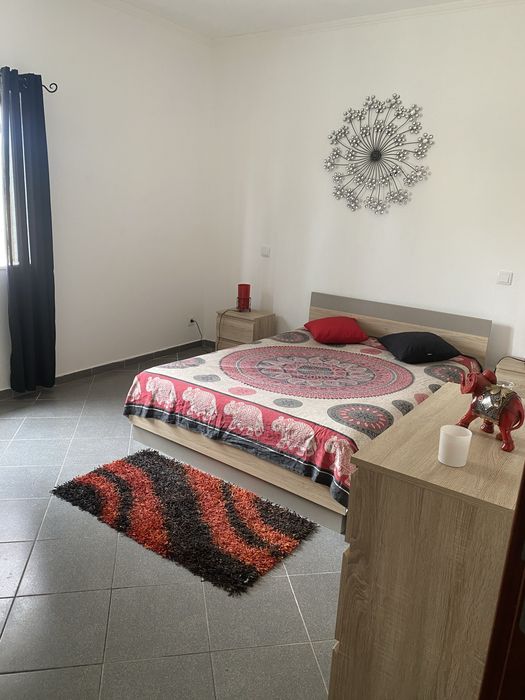 Casa t1 férias albufeira