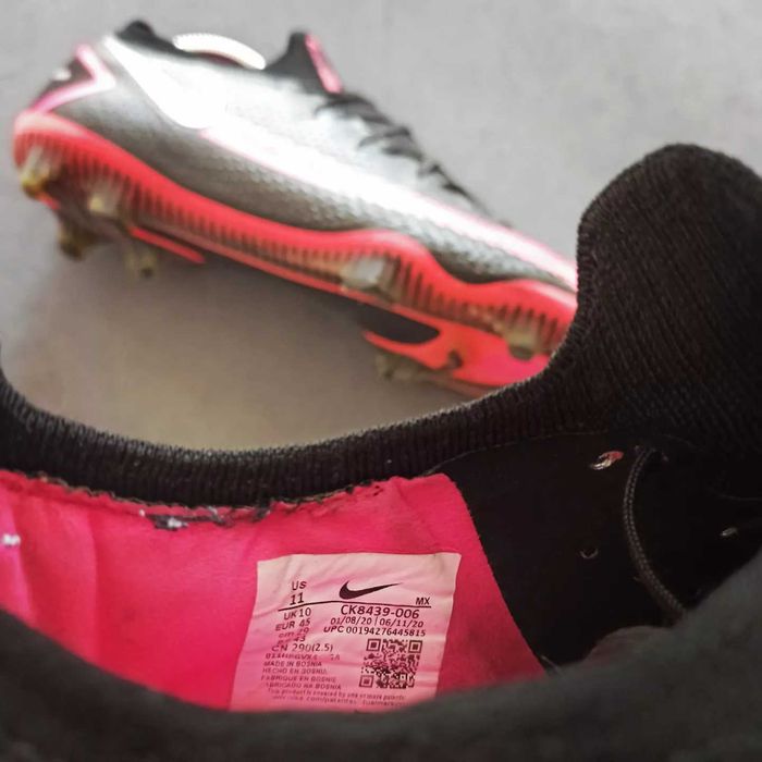 Korki Nike Phantom GT Elite FG 45
