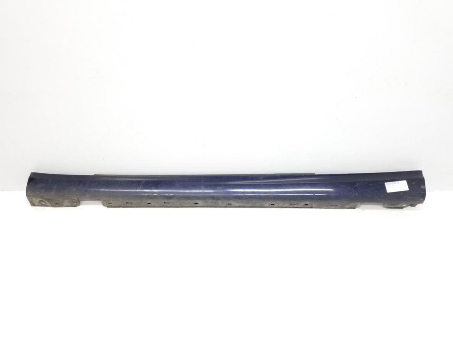 Embaladeira Lateral Mercedes-Benz Clase Clc Bm 203
