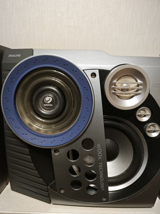 Philips FW M777 стрілки