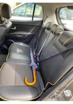 Kia Picanto 1.1 Gasolina 2011 64.000km c / Novo