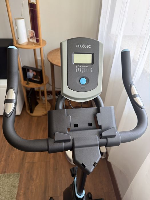 Cecotec Static Bicycle €100462373940658196481