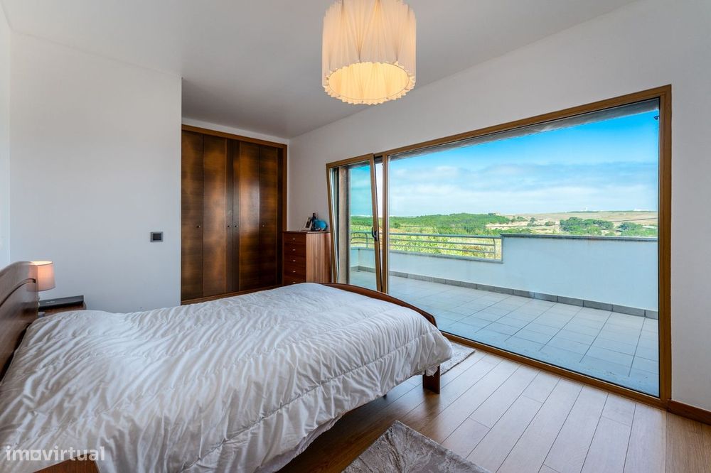 Apartamento T2 Duplex, S. Pedro da Cadeira