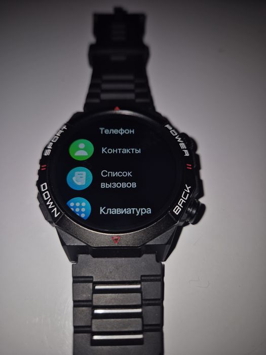 Смарт-годинник Atheewon S10
