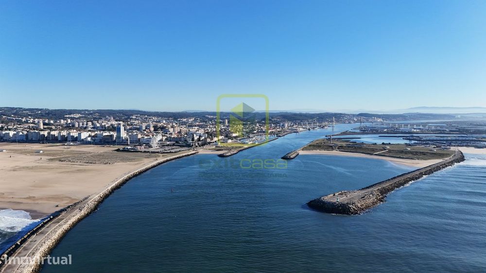 Apartamento T3 Novo — São Pedro, Coimbra