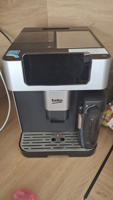 Ekspres Beko CaffeEksperto
