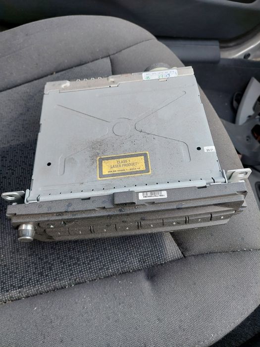 radio nawigacja harman becker przedlift bmw e90 e91