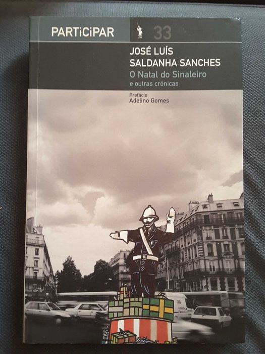 Alberto Gonçalves / Saldanha Sanches / Sociologia