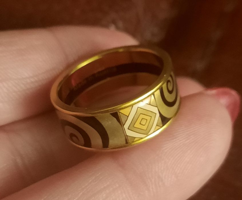 Каблучка бренд FREY WILLE оригінал