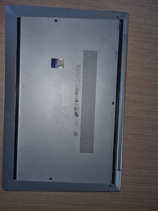 HP elitebook 840 G5