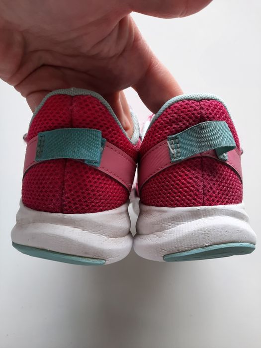 Buty adidasy New Balance r. 33