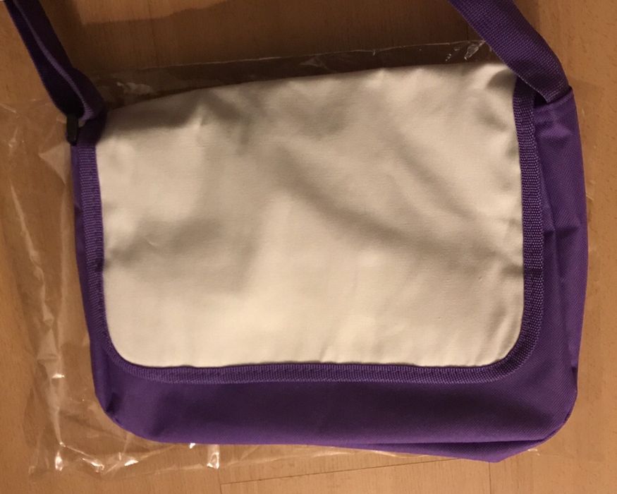 Carteira c/kit transferência de fotografias