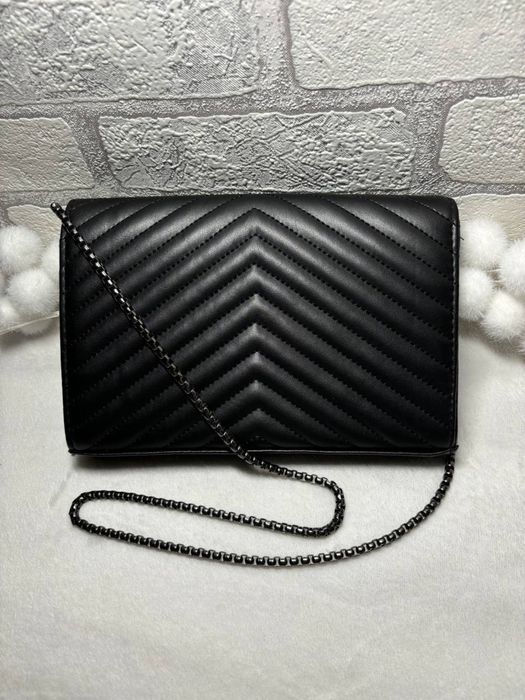 Хіт! Жіноча сумка Yves Saint Laurent. Новая женская сумка Ив Сен Лоран