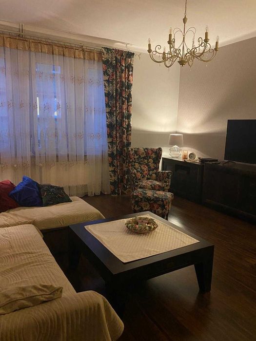 Meble Yoshi komoda szafka tv stół w stylu kolonialnym loft