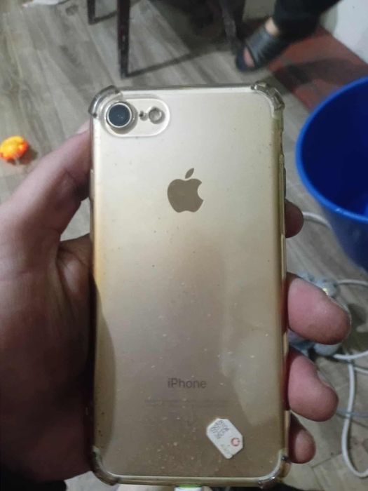 iPhone 7 128 gig